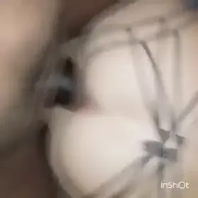 White girl impregnated