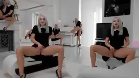 Canela Skin got the eggs