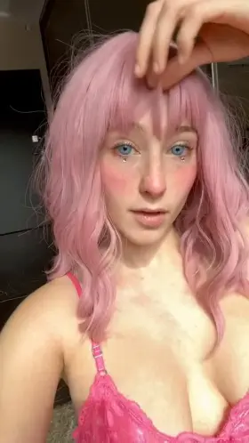 You and me, at the hotel room..