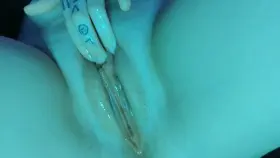 What's that in your pocket? Are you just excited to see me? 🤤