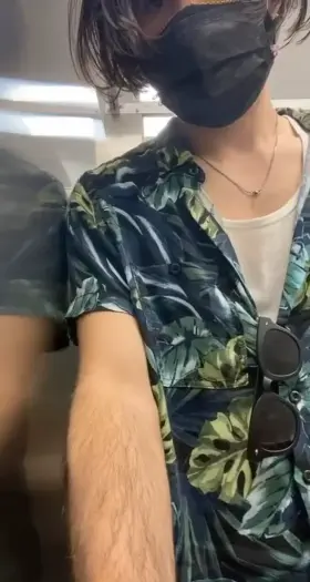 Fuck. Would you throat it?