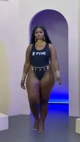 BFYNE Thick Model