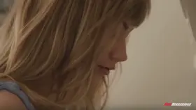 A Crush On Her Neighbor