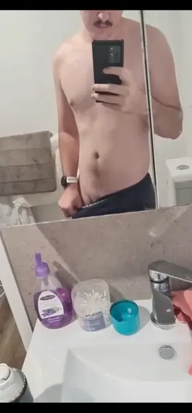 [m] what do you think