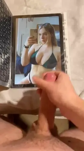 She definitely deserved it