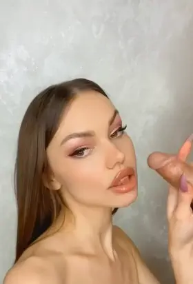 Unreal Blowjob
