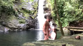 Public park blowjobs turn me on