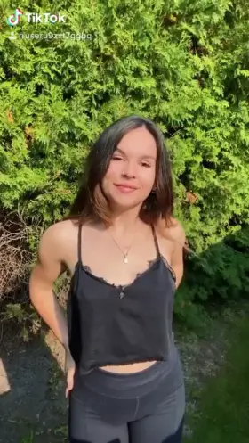 gotta love this tiktok trend