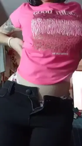 I'm here again 💕 to show you my titties 💞