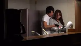 Sari Kosaka | Fun With Her Ex-boyfriend