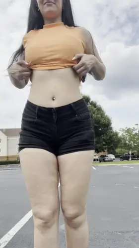 I get nervous showing them off but I do it for you guys <3😇☺️