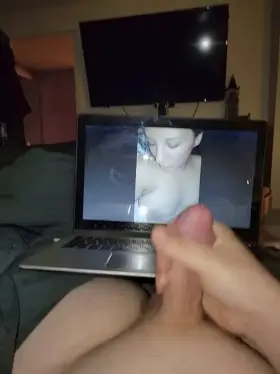 k ik is funcouple2022 next wife or girl friend is going to get my load close to busting