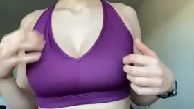 I promise they’re natural