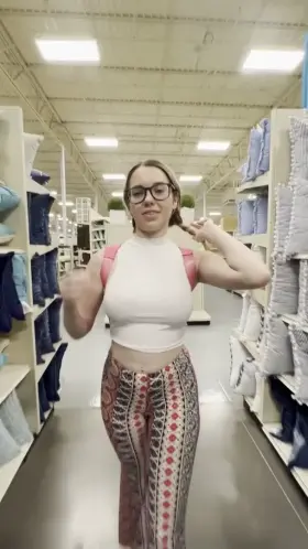 [OC] This was pretty embarrassing ngl 😅🤗