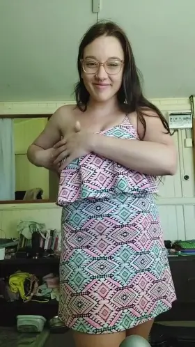 Just can't keep them to myself!