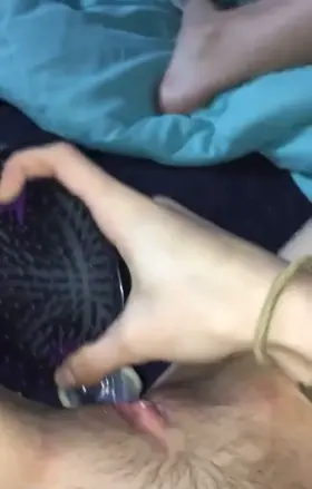 Have you seen my daddy?