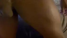 When The Dicking Down Begins…