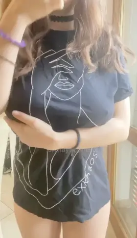 I hope you’re ready to tittyfuck me [oc]