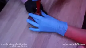 You deserve to get humiliated as much as possible. [f] [f] [m]