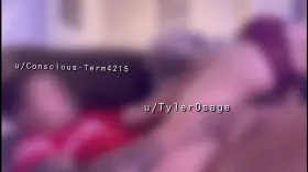 Wife on top of NOT me