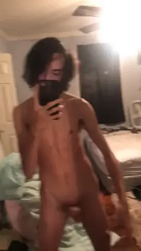 19 Jerkin' and swingin'