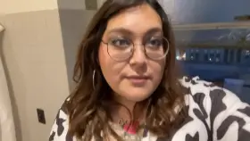 do u like trans girls with big natural titties?