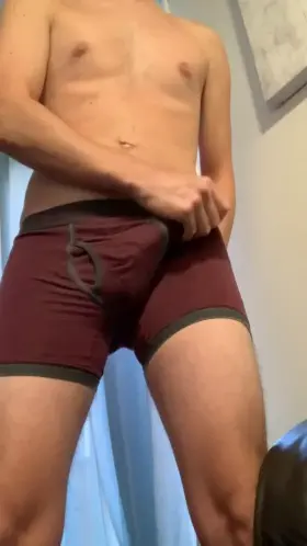 Doesn’t get harder than this