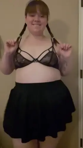 TechnicolourBBW! 💖😈