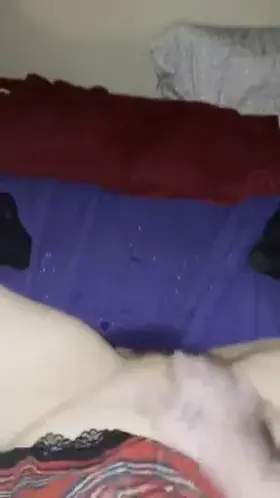 Daddy’s Lil Fountain ⛲️ 👸