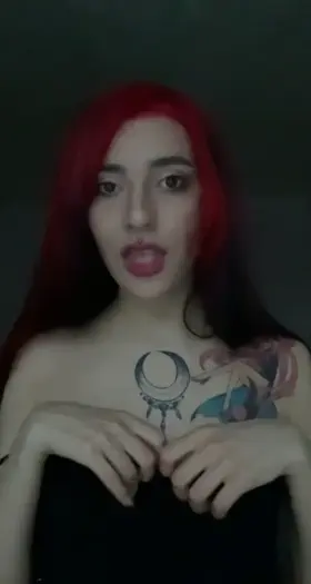 new hair color❤️