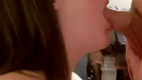Love a cock in my mouth