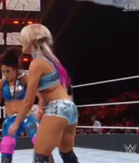 Let the cheeks lose alexa