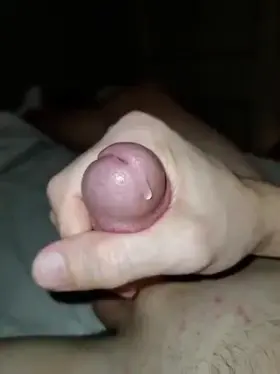 Up if you love the taste of precum 😉 messages welcome