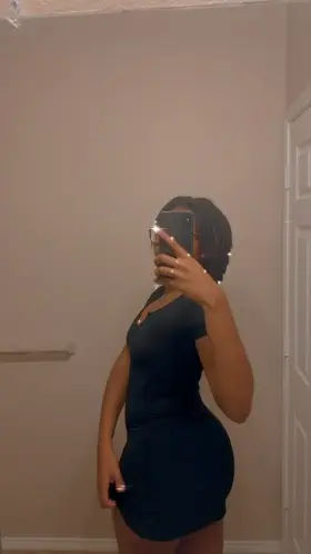 we fuckin on the first date?