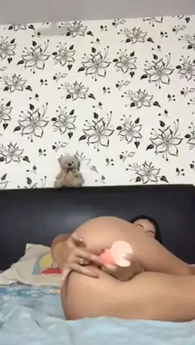 my both holes are ready now