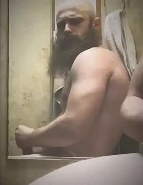 My favorite arm exercise 😉💪