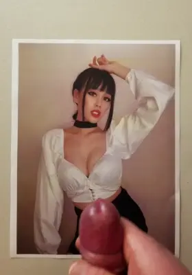 Nice load on Saiiren