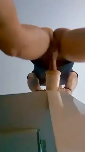 Let me fuck you like this...