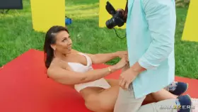 Capturing A Starr - Rachel Starr, Van Wylde