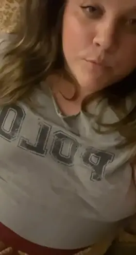 My belly needs attention