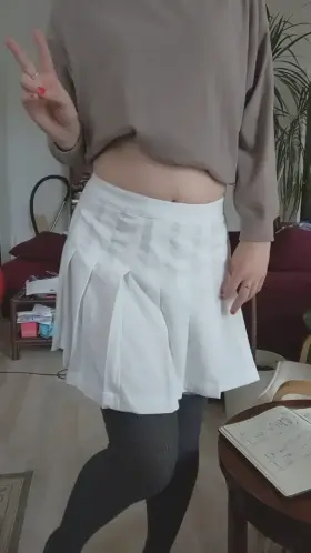 let me strip for you 🥰