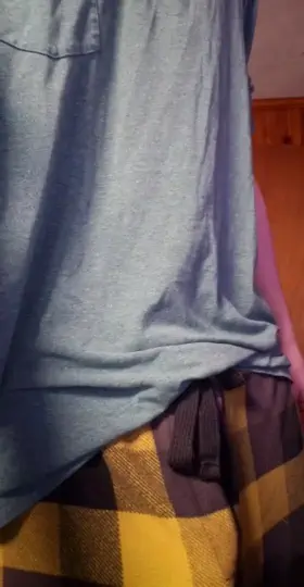 There's no way you could handle me pumping your pussy... It's ok if you pass out... I'll still use you