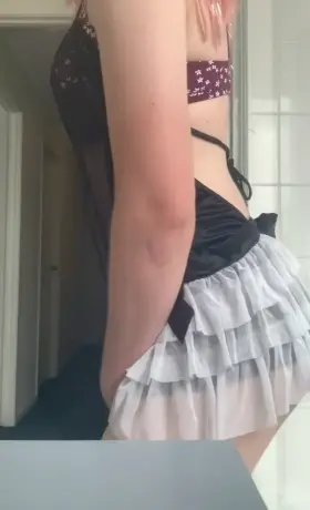 put me in my place <3