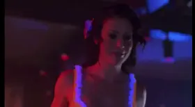 Alyssa Milano is nothing but a cockteasing fuckdoll