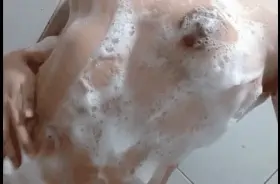 I need a hand... and a mouth