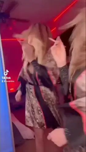 Anyone catch me in the new Scream? 😱 😉