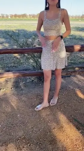 Let’s have sex where people can see