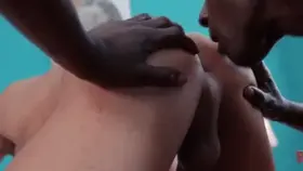 Eat out his tight hole