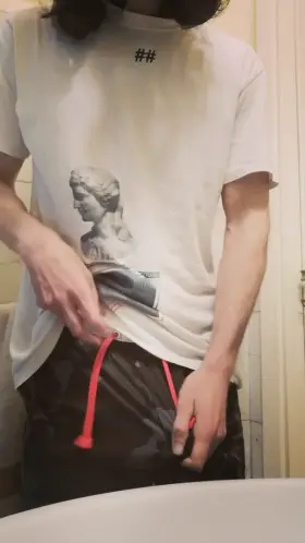 A dangerous pull out