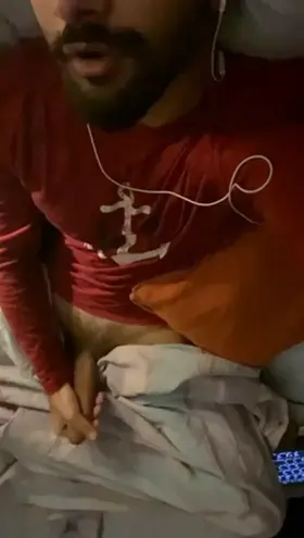 Can’t keep my hands off it